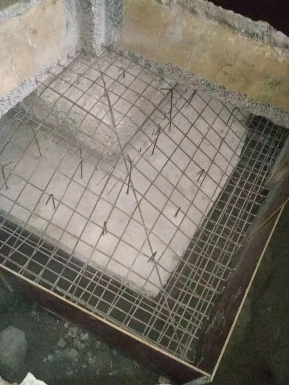 地基基礎(chǔ)加固有哪些解決方式你清楚嗎?