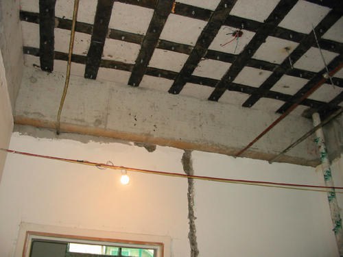 構(gòu)造粘鋼加固時有什么常見問題?