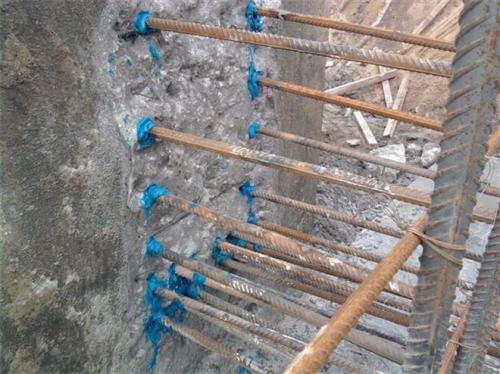 植筋加固技術(shù)性發(fā)展趨勢到現(xiàn)在