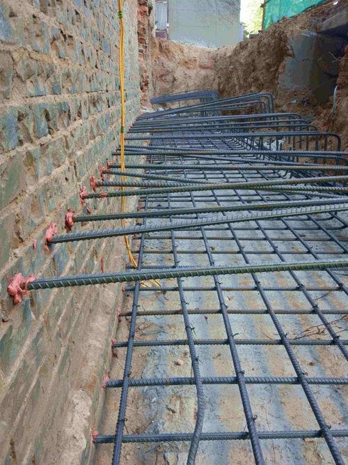 工程項目中什么地方必須采用技術(shù)專業(yè)植筋加固呢?