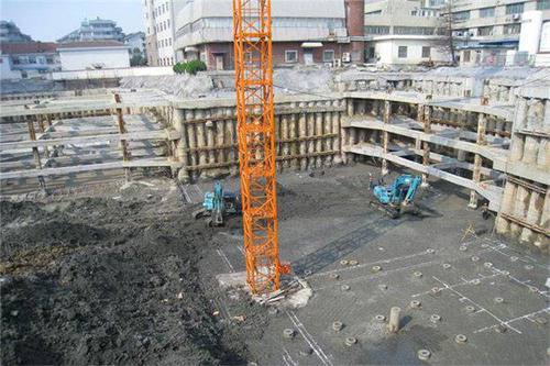 房子地基基礎(chǔ)加固工程施工方案制訂關(guān)鍵點有什么?