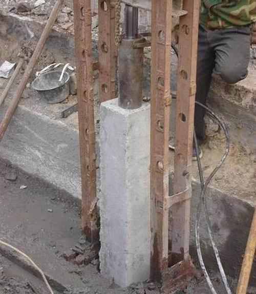 地基基礎(chǔ)加固方式你了解有什么嗎?