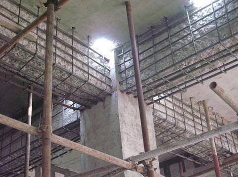 淄博植筋加固工程項(xiàng)目鋼筋質(zhì)量規(guī)范嗎