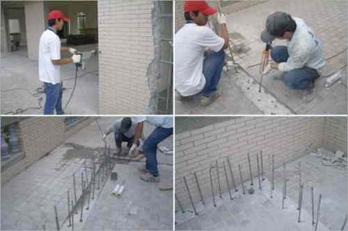 植筋加固過的房子可以頂?shù)米?加固公司來詳細(xì)介紹下