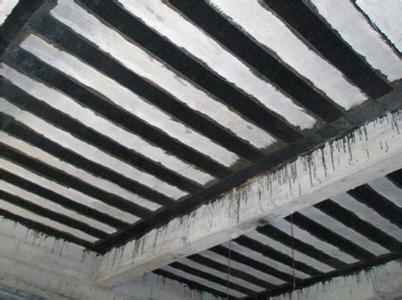 對于碳纖維加固的常見問題，你知道多少?