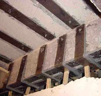 2020青島加固公司專業(yè)粘鋼加固價(jià)錢