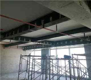 碳纖維結(jié)構(gòu)加固以后的工程建筑還能應(yīng)用兩年嗎?